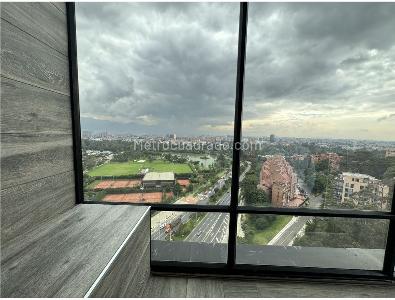 Apartamento de 3 alcobas en venta en Los Lagos, Bogotá, 153 m² · foto 4 de 16
