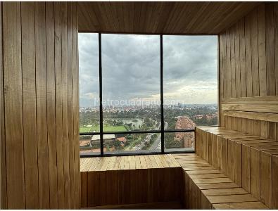 Apartamento de 3 alcobas en venta en Los Lagos, Bogotá, 153 m² · foto 14 de 16