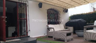 Casa de 3 alcobas en venta en Suba Calatayud, Bogotá, 300 m² · foto 3 de 20