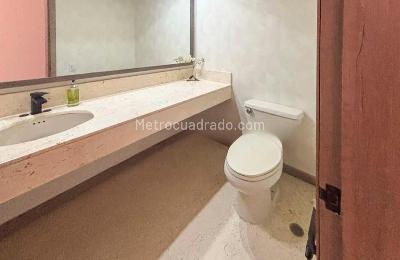 Apartamento de 3 alcobas en venta en La Cabrera, Bogotá, 200 m² · foto 11 de 13