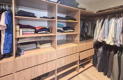 Apartamento de 3 alcobas en venta en La Cabrera, Bogotá, 200 m² · foto 8 de 13