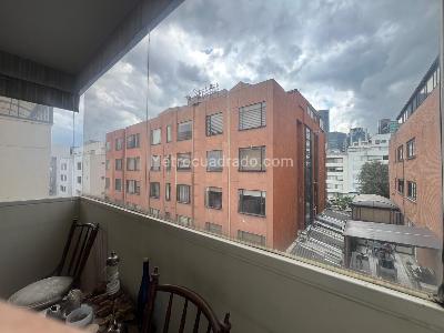 Apartamento de 2 alcobas en venta en Santa Barbara Central, Bogotá, 95 m² · foto 9 de 9