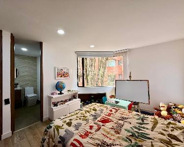 Apartamento en venta en Los Rosales, Bogotá · foto 10 de 19