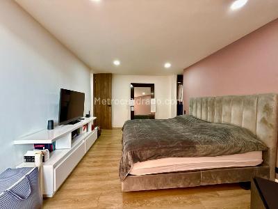 Apartamento en venta en Los Rosales, Bogotá · foto 13 de 19