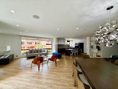 Apartamento en venta en Los Rosales, Bogotá · foto 2 de 19