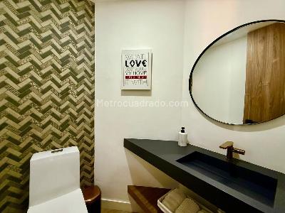 Apartamento en venta en Los Rosales, Bogotá · foto 16 de 19