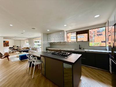 Apartamento en venta en Los Rosales, Bogotá · foto 5 de 19