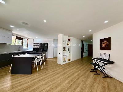 Apartamento en venta en Los Rosales, Bogotá · foto 6 de 19