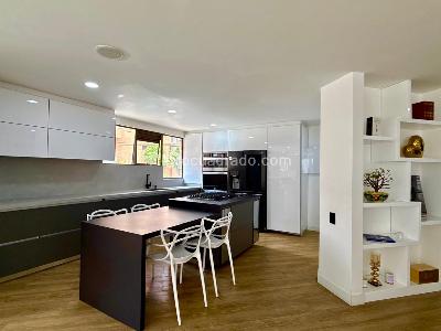 Apartamento en venta en Los Rosales, Bogotá · foto 7 de 19