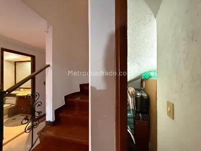 Apartamento de 3 alcobas en venta en San Patricio, Bogotá, 127 m² · foto 7 de 12