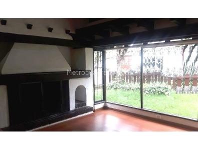 Casa en venta en Calatrava, Bogotá · foto 2 de 13
