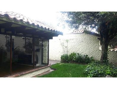 Casa en venta en Calatrava, Bogotá · foto 12 de 13