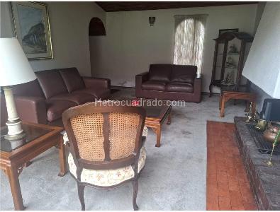 Casa de 3 alcobas en venta en Alhambra, Bogotá, 250 m² · foto 14 de 17