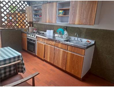Casa de 3 alcobas en venta en Alhambra, Bogotá, 250 m² · foto 11 de 17