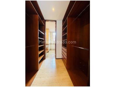 Apartamento en venta en Chapinero Alto, Bogotá · foto 10 de 11