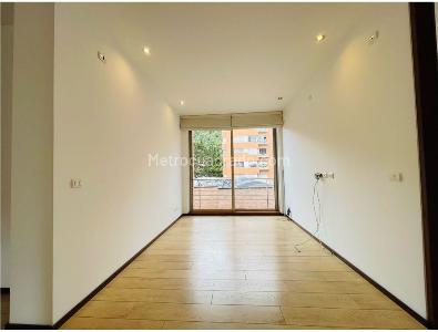 Apartamento en venta en Chapinero Alto, Bogotá · foto 11 de 11