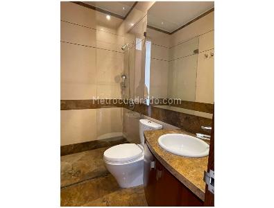 Apartamento en venta en Chapinero Alto, Bogotá · foto 3 de 11