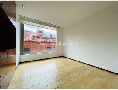 Apartamento en venta en Chapinero Alto, Bogotá · foto 4 de 11