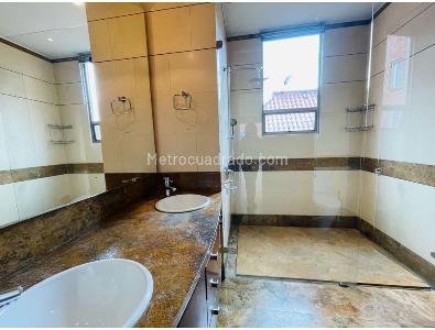 Apartamento en venta en Chapinero Alto, Bogotá · foto 5 de 11