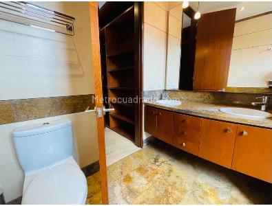 Apartamento en venta en Chapinero Alto, Bogotá · foto 6 de 11