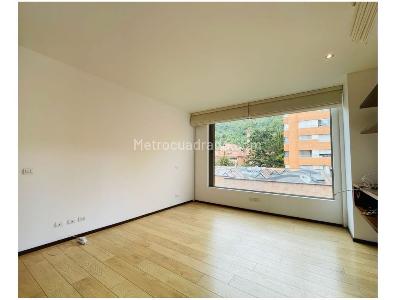 Apartamento en venta en Chapinero Alto, Bogotá · foto 7 de 11