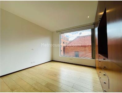Apartamento en venta en Chapinero Alto, Bogotá · foto 8 de 11