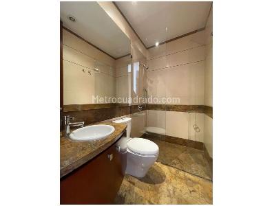Apartamento en venta en Chapinero Alto, Bogotá · foto 9 de 11