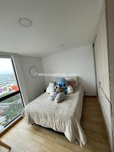 Apartamento de 1 alcoba en venta en Niza, Bogotá, 37 m² · foto 12 de 15