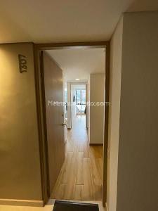 Apartamento de 1 alcoba en venta en Niza, Bogotá, 37 m² · foto 5 de 15