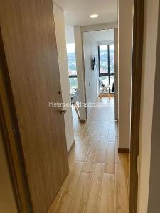 Apartamento de 1 alcoba en venta en Niza, Bogotá, 37 m² · foto 15 de 15