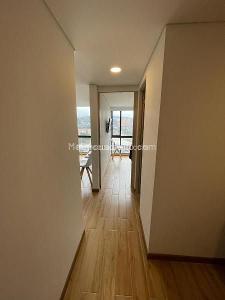 Apartamento de 1 alcoba en venta en Niza, Bogotá, 37 m² · foto 6 de 15