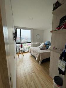 Apartamento de 1 alcoba en venta en Niza, Bogotá, 37 m² · foto 11 de 15