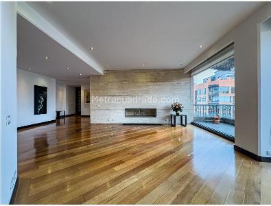 Apartamento de 5 alcobas en venta en Usaquen, Bogotá, 297 m² · foto 2 de 14