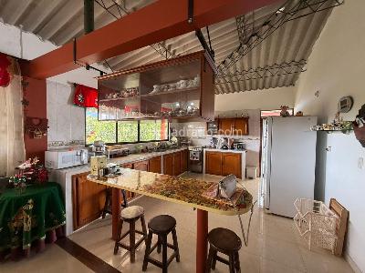 Casa de 3 alcobas en venta en Calima, Cali, 223 m² · foto 6 de 18
