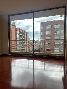 Apartamento en venta en Colina Campestre, Bogotá · foto 10 de 11