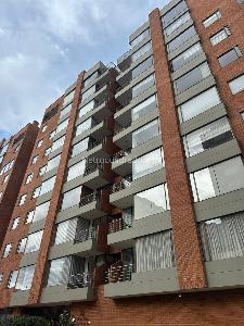 Apartamento en venta en Colina Campestre, Bogotá · foto 2 de 11
