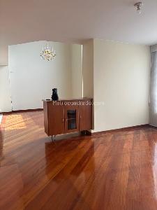 Apartamento en venta en Colina Campestre, Bogotá · foto 3 de 11