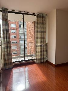 Apartamento en venta en Colina Campestre, Bogotá · foto 4 de 11