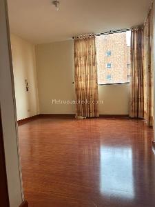 Apartamento en venta en Colina Campestre, Bogotá · foto 9 de 11