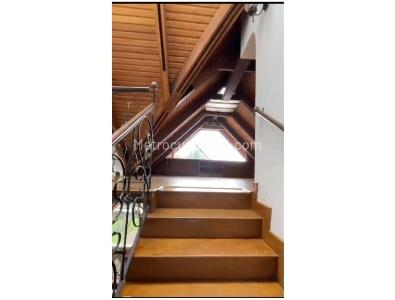 Casa de 5 alcobas en venta en Camino De Suba, Bogotá, 380 m² · foto 7 de 20