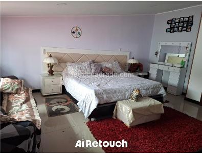 Casa de 4 alcobas en venta en El Batan, Bogotá, 244 m² · foto 12 de 20
