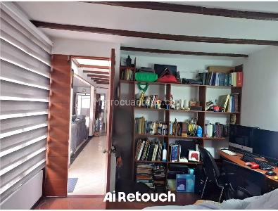 Casa de 4 alcobas en venta en El Batan, Bogotá, 244 m² · foto 14 de 20