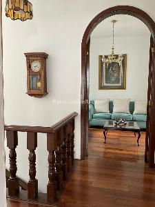 Casa de 4 alcobas en venta en Centro Internacional Bogota, Bogotá · foto 2 de 8