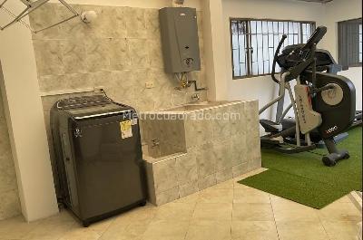 Casa de 4 alcobas en venta en Centro Internacional Bogota, Bogotá · foto 6 de 8