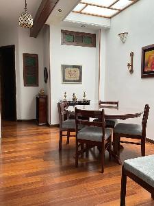 Casa de 4 alcobas en venta en Centro Internacional Bogota, Bogotá · foto 8 de 8