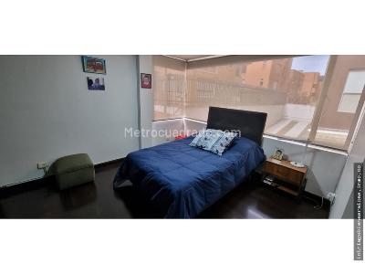 Casa en venta en Chico Navarra, Bogotá · foto 10 de 19