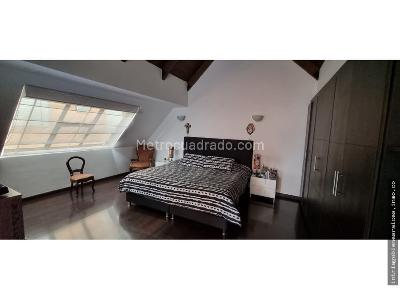 Casa en venta en Chico Navarra, Bogotá · foto 16 de 19