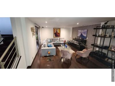 Casa en venta en Chico Navarra, Bogotá · foto 18 de 19