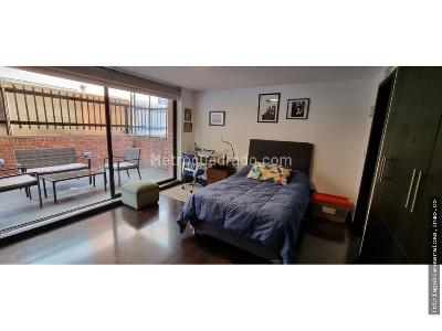 Casa en venta en Chico Navarra, Bogotá · foto 4 de 19