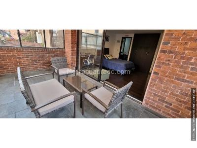 Casa en venta en Chico Navarra, Bogotá · foto 8 de 19